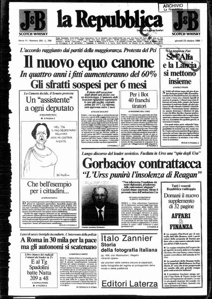 La repubblica